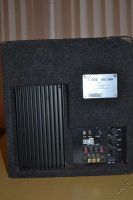 Лот: 5690748. Фото: 2. Сабвуфер активный Kicx ICQ-250BA... Автозвук