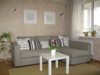 Лот: 7491022. Фото: 2. Журнальный столик Лакк ИКЕА, белый. Мебель для гостиной