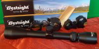 Лот: 17937363. Фото: 6. Оптический прицел Bestsight 3-9x40