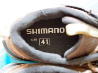 Лот: 11496250. Фото: 4. Велоботинки Shimano SH-MT42 под... Красноярск