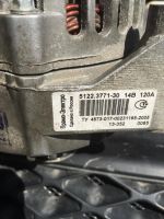 Лот: 9850403. Фото: 2. Новый генератор Прамо-Электро... Автозапчасти
