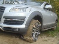 Лот: 701016. Фото: 2. браслеты противоскольжения Барс-XL... Оснащение, оборудование, аксессуары