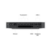 Лот: 21437895. Фото: 3. Компьютер Apple Mac mini M2 Pro... Компьютеры, оргтехника, канцтовары