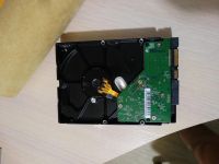 Лот: 10690370. Фото: 2. HDD Western Digital D5000AADS. Комплектующие