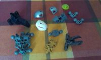 Лот: 6601134. Фото: 5. Lego Bionicle Mata Nui 8989...