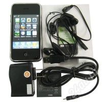 Лот: 197174. Фото: 2. Iphone 3G копия. Смартфоны, связь, навигация
