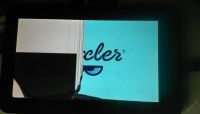 Лот: 5872999. Фото: 3. Планшет 7" Wexler Tab 700 4GB... Компьютеры, оргтехника, канцтовары