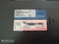 Лот: 16665967. Фото: 3. Ноутбук asus x53u возможен обмен... Компьютеры, оргтехника, канцтовары