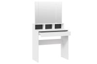 Лот: 23667517. Фото: 4. Туалетный стол Hoff Софт. Красноярск