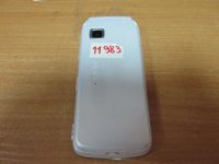 Лот: 10653039. Фото: 2. Телефон Nokia 5230 (11983). Смартфоны, связь, навигация
