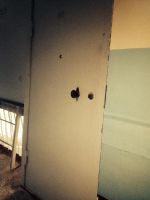 Лот: 4509434. Фото: 2. продам двери железные. Двери, окна, фурнитура