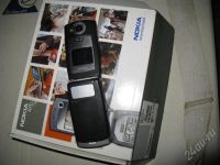 Лот: 207045. Фото: 2. NOKIA N71. Смартфоны, связь, навигация