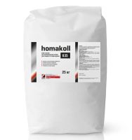 Лот: 6903513. Фото: 4. Клей-расплав homakoll 635 цвет... Красноярск