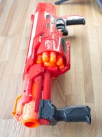 Лот: 17098241. Фото: 4. Бластер Nerf Mega Rotofury. Красноярск