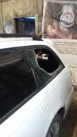 Лот: 11467948. Фото: 3. Срочно !!!продам автомобиль с... Красноярск