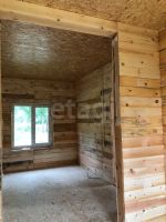 Лот: 25337513. Фото: 8. 3-комн. дом , деревня Ермолаево...