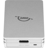 Лот: 22491627. Фото: 3. Внешний диск SSD OWC 1TB Envoy... Компьютеры, оргтехника, канцтовары