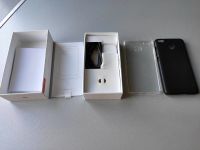Лот: 14052128. Фото: 2. Xioami Redmi 4x (3/32) black. Смартфоны, связь, навигация