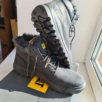 Лот: 20037895. Фото: 4. Caterpillar ботинки зима 43. Красноярск