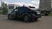 Лот: 6221763. Фото: 2. Продажа Ford Focus в Красноярске. Авто, мото, водный транспорт