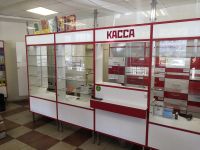 Лот: 15822283. Фото: 3. Мебель торговая. Бизнес