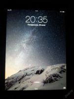 Лот: 5813997. Фото: 2. Ipad Mini [JailBreak] + Чехол... Компьютеры, ноутбуки, планшеты