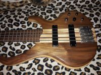 Лот: 9969284. Фото: 2. Ibanez BTB 675. Музыкальные инструменты