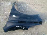 Лот: 10738876. Фото: 4. Крыло левое Nissan March K12 AK12. Красноярск