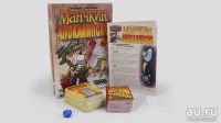 Лот: 9391567. Фото: 2. Настольная игра "Манчкин: Апокалипсис... Сувениры, подарки