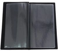 Лот: 6922698. Фото: 2. Альбом для банкнот, купюр на 16... Банкноты