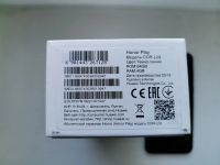 Лот: 17190069. Фото: 3. Смартфон Honor Play. Красноярск