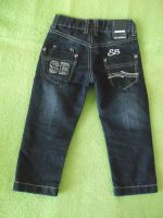 Лот: 7227492. Фото: 2. Джинсы свит берри на 2года, одевали... Одежда и аксессуары