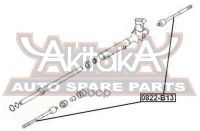 Лот: 24757994. Фото: 2. Тяга Рулевая ASVA арт. 0822-B13. Красноярск