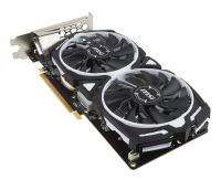Лот: 17582427. Фото: 2. Видеокарта MSI Rx 570 574. Комплектующие