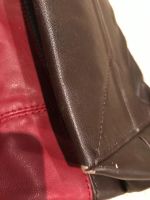 Лот: 2445981. Фото: 3. Сумка Zara, осенние цвета. Не... Одежда, обувь, галантерея