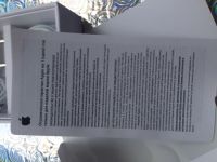 Лот: 3432811. Фото: 3. Продам iphone 4s 8gb Черный РСТ... Красноярск