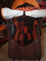 Лот: 4130270. Фото: 3. комфортабельная и легкая коляска... Дети растут