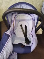 Лот: 17521030. Фото: 5. Коляска zippy tutis 3 в 1