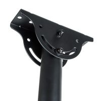 Лот: 25014320. Фото: 6. Кронштейн Arm media LCD-1650 black...