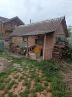 Лот: 25383837. Фото: 6. Продам дом село Еловое