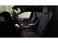 Лот: 21452462. Фото: 7. Внедорожник Audi RS Q8 2022