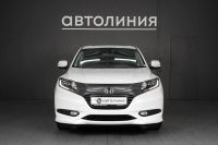 Лот: 23266267. Фото: 2. Honda Vezel, I 1.5hyb AMT (132... Авто, мото, водный транспорт