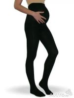 Лот: 6348520. Фото: 3. Зимние колготки для беременных... Одежда, обувь, галантерея