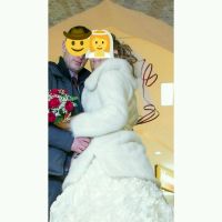 Лот: 11773329. Фото: 2. Шуба норковая молочного цвета. Женская одежда