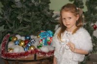 Лот: 12789242. Фото: 6. Наряд "Снежинка" на новогодний...