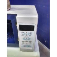 Лот: 25783450. Фото: 2. Микроволновая печь Samsung CE... Мелкая бытовая техника