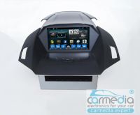 Лот: 16676311. Фото: 2. Штатная магнитола для Ford Kuga... Автозвук