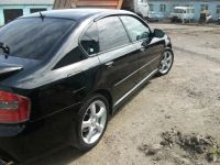 Лот: 4658917. Фото: 3. Subaru Legacy. Красноярск