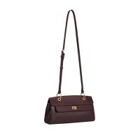 Лот: 25530252. Фото: 3. Сумка-багет EKONIKA PREMIUM. Одежда, обувь, галантерея