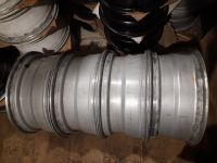 Лот: 17313759. Фото: 14. Диски Ssang Yong оригинал 7,5...